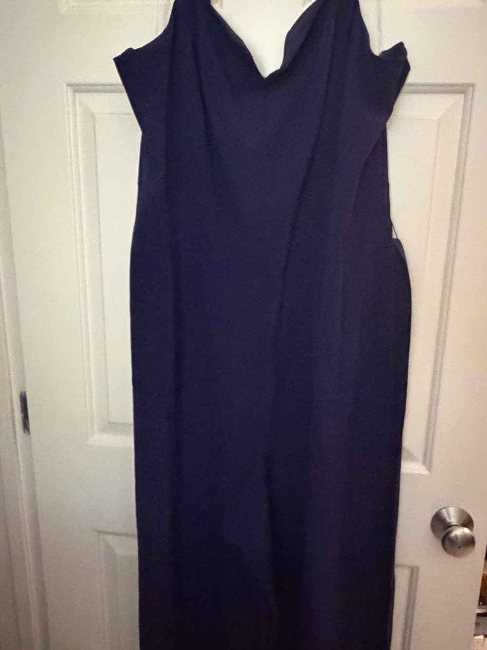 NWT Lane Bryant Navy Jumper